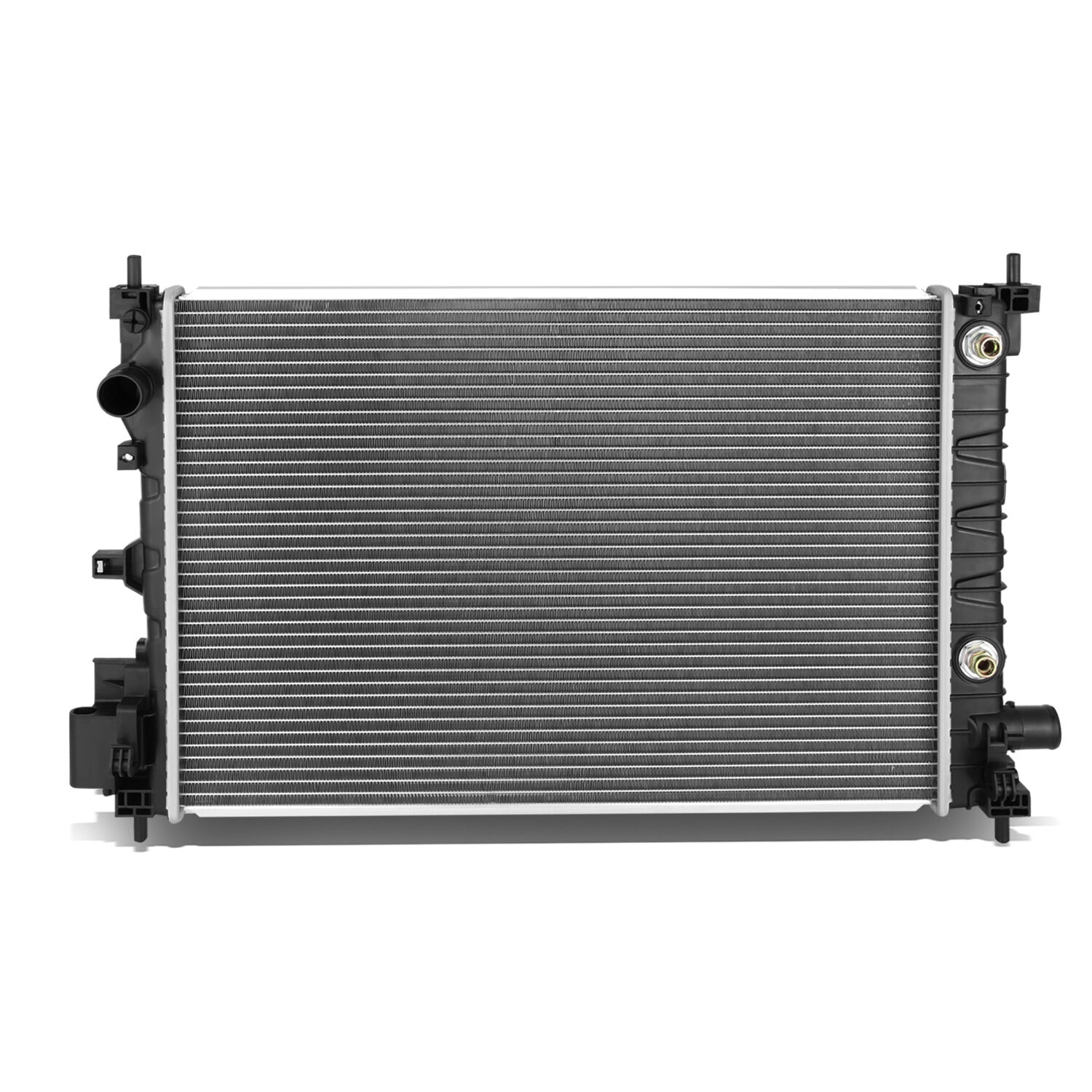 Radium Radiators DNA Motoring Aluminum Radiator For 2016-2022 Chevy Spark OEM-RA-13590 ...