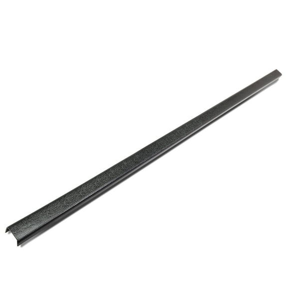 DNA Motoring BEDC-F-004 For 1994 to 2004 Chevy S10 GMC Sonoma Truck Bed Front Rail Molding Cap Protector 95 96 97 98 99 00 01 02 03