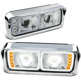 Mothers Powerball 4light Headlamp Headlight All-in-one Restoration Kit Ship  for sale online