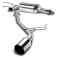 thumbnail image 2 of SR*S Catback Exhaust – Toyota Celica GTS 2000-2005 (SRS-CBEX-TCEL0005 TPO31) Stainless 2 of 4
