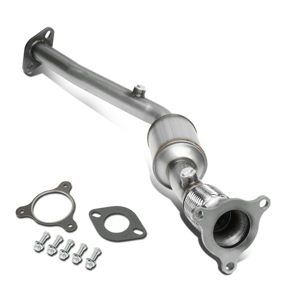 DNA Motoring Catalytic Converter Automotive Specialty Parts