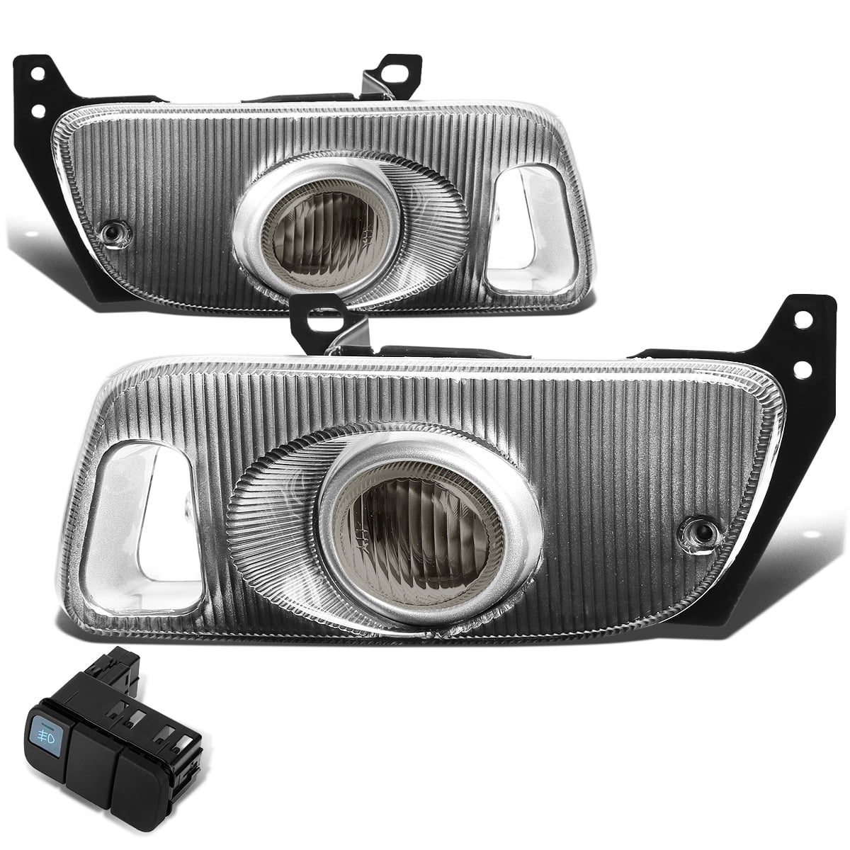 Honda Civic Fog Light