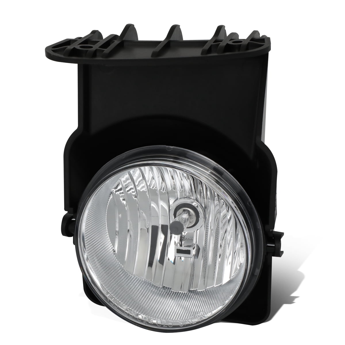 DNA Motoring FL-OEM-0025L For 2005 to 2007 GMC Sierra Truck 1500 2500 ...