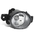 thumbnail image 1 of DNA Motoring FL-OEM-0026R For 2004 to 2006 Nissan Sentra Front Bumper Fog Light Lamp Factory Style Right Side 05, 1 of 4