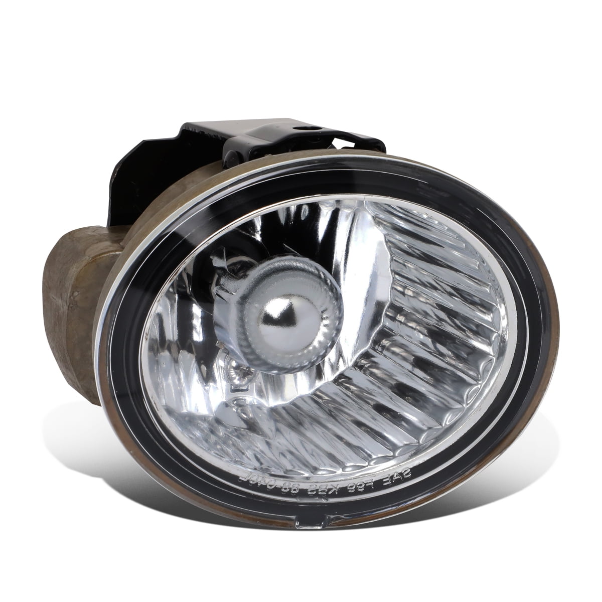Projector Fog lights - Nissan Altima 02-04/ Murano 03-04/ Infiniti FX35/ FX45 03-05 main image 0