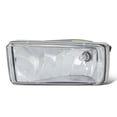 thumbnail interactive-video image 1 of Liugou74 Front Bumper Fog Light Kit For 2007-2014 Chevy Tahoe Avalanche Yukon Suburban - With H16 Bulbs 1 of 5