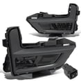 thumbnail image 1 of DNA Motoring FL-ZTL-279-SM For 2017 to 2018 Nissan Rogue Pair Front Driving Fog Light Lamp+Switch+Black Bezels Smoked Lens, 1 of 6