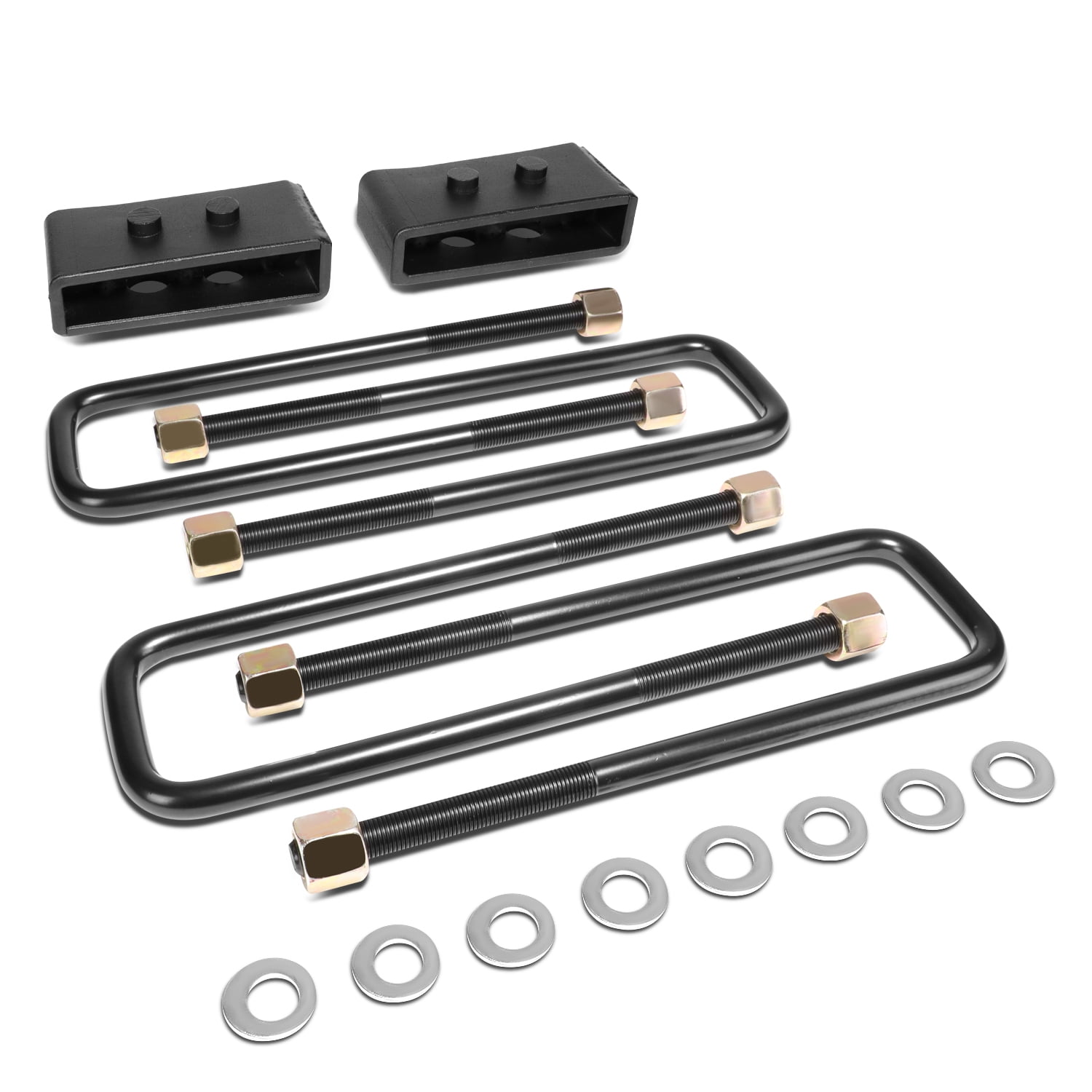 DNJ ENGINE COMPONENTS RB174 Bearing Rod Set