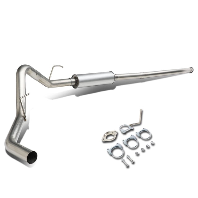 DNA Motoring For 15-20 Ford F150 2.7L 3.5L Eco-Boost 3