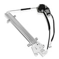 thumbnail image 1 of DNA Motoring Front Left Driver Side Power Window Regulator & Motor Assembly for 1999-2005 Suzuki Grand Vitara Tracker XI7, 1 of 5