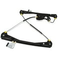thumbnail image 1 of DNA Motoring Front Left Driver Side Power Window Regulator for 2000-2002 Lincoln LS, 1 of 5
