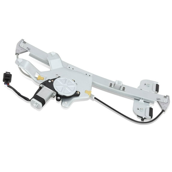 DNA Motoring 741-762 Front Driver side Power Window Regulator for 00-05 Buick Lesabre