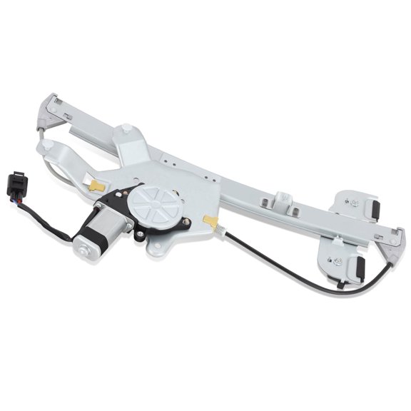 DNA Motoring 741-762 Front Driver side Power Window Regulator for 00-05 Buick Lesabre