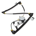 thumbnail image 1 of DNA Motoring 741-436 Front Driver side Power Window Regulator for 04-08 Pontiac Grand Prix, 1 of 5