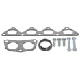 thumbnail image 1 of DNA Motoring GKTSET-AI90RS For 1990 to 2001 Acura Integra LS / RS / GS 1.8L Aluminum Exhaust Manifold Header Gasket Set 91 92 93 94 95 96 97 98 99 00, 1 of 5