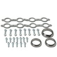 thumbnail image 1 of DNA Motoring GKTSET-CA07-48-53L Exhaust Gasket for Chevy, Cadillac and GMC 12 Pack, 1 of 5