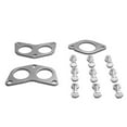 thumbnail image 1 of DNA Motoring GKTSET-FRS For 2013 to 2019 Scion FRS Toyota 86 Subaru BRZ 2.0L Aluminum Exhaust Manifold Header Gasket Set 14 15 16 17 18, 1 of 5