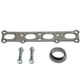 thumbnail image 1 of DNA Motoring GKTSET-MP01 For 2001 to 2003 Mazda Protege (5) 2.0L DOHC Aluminum Exhaust Manifold Header Gasket Set 02, 1 of 5