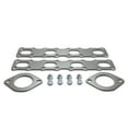 thumbnail image 1 of DNA Motoring GKTSET-NT04-56L-LT For 2004 to 2015 Nissan Titan Armada Infiniti Qx56 Aluminum Exhaust Manifold Header Gasket Set 05 06 07 08 09 10 11 12 13 14, 1 of 5