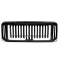 thumbnail image 1 of DNA Motoring For 05-07 Ford F250 F350 F450 F550 Super Duty LED Light Bar Front Bumper Vertical Grille, 1 of 9