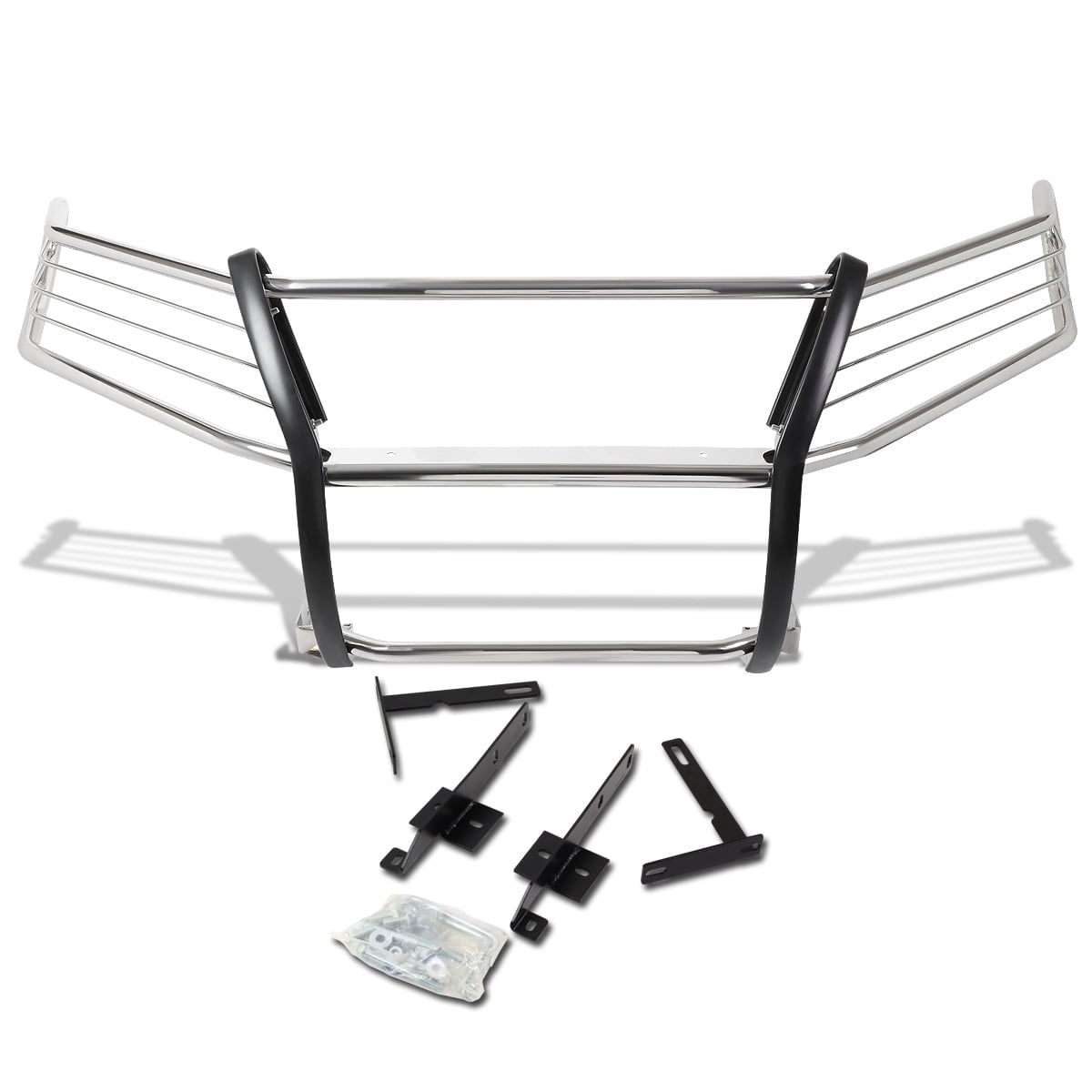 Nissan Pathfinder Grille Guard