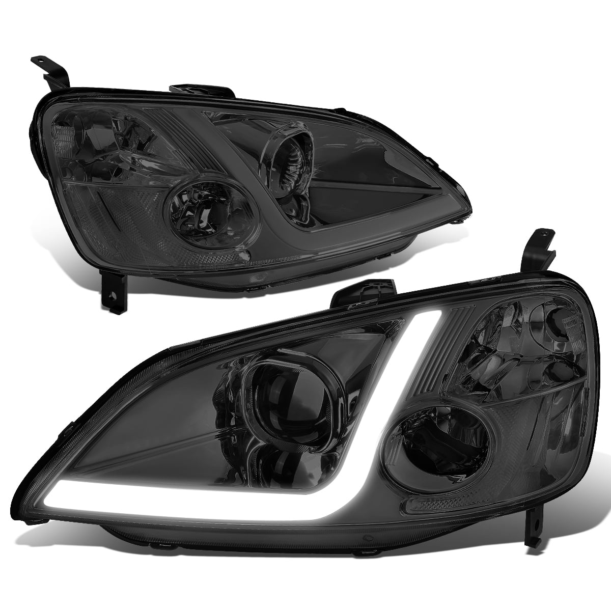 13+ Honda Civic Drl Light