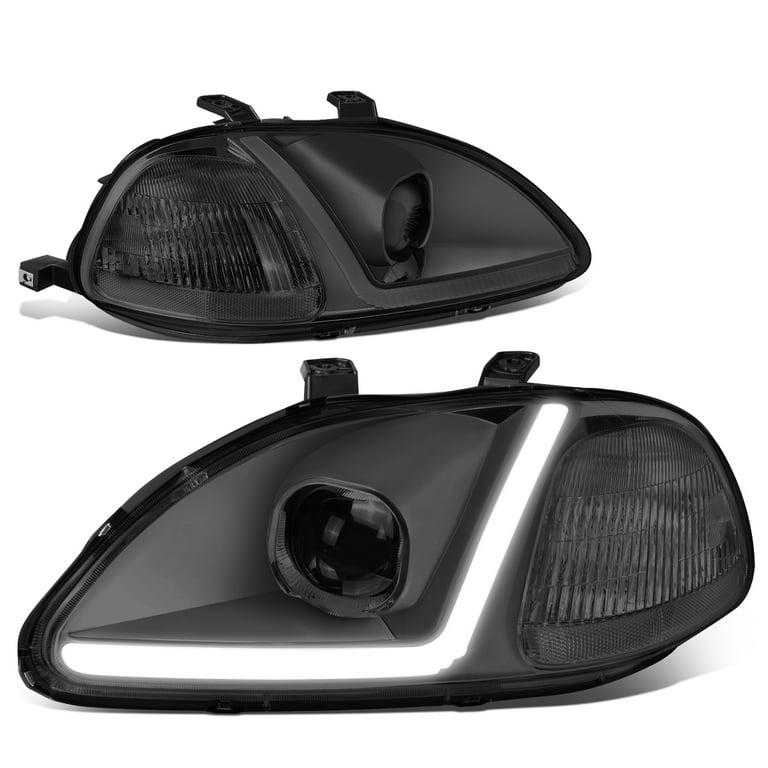 97 2024 civic headlights