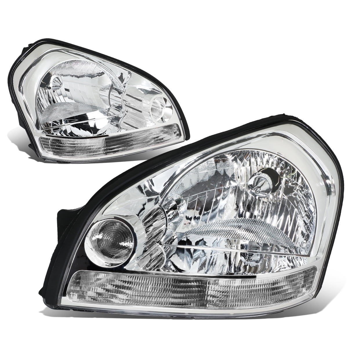 DNA OTORING OE HL 0004 L – Repuesto de faros delanteros delanteros