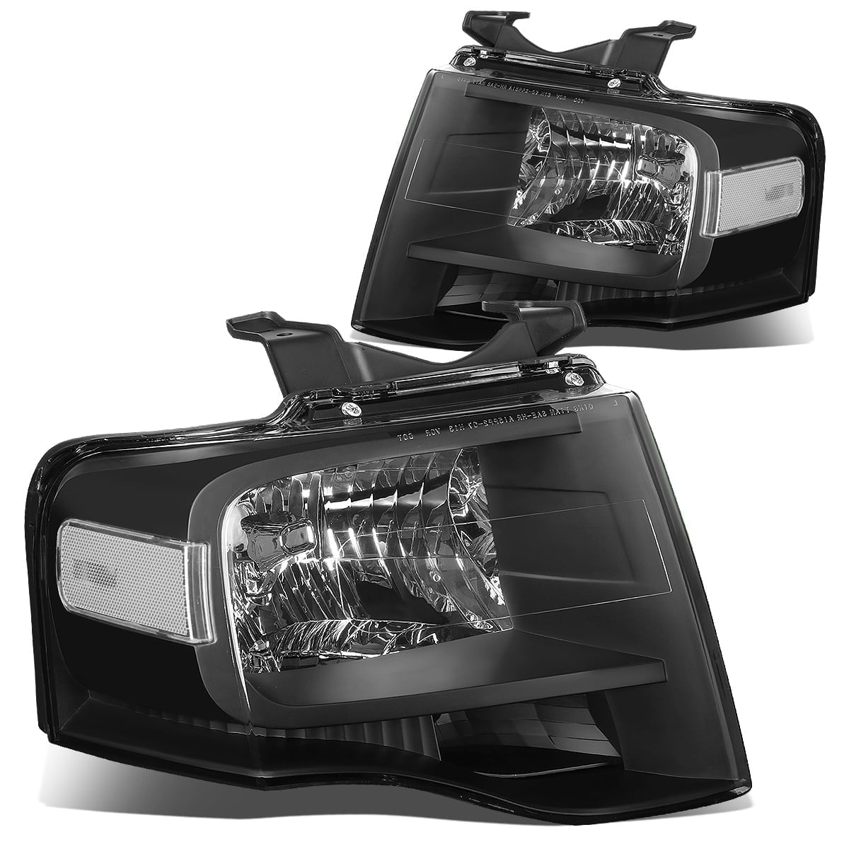 UNILIGHT-99 XAPT000002721 Headlights Amber Corner
