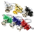 thumbnail image 1 of DNA Motoring KEYC-T5-BK 3D Miniature Blow Off Valve Style Keychain (Black), 1 of 2