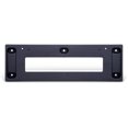 thumbnail image 2 of Team-Alpha Front License Plate Mount Bracket For 2020-2021 Kia Soul - Black Polypropylene, Direct Replacement 2 of 6