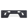 thumbnail image 1 of DNA Motoring LP-LX1068102 Front Bumper License Plate Mounting Bracket for 2007-2009 Lexus ES350, 1 of 4