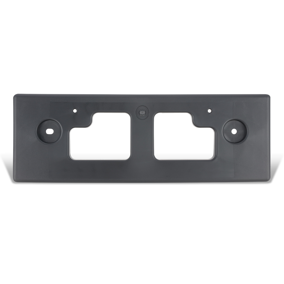 YHTAUTO Front License Plate Frame Compatible with Nissan Armada 2005-2007