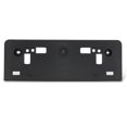 thumbnail image 1 of DNA Motoring LP-TO1068158 Front Bumper License Plate Mounting Bracket for 2016-2018 Scion Im Toyota Corolla Im, 1 of 4