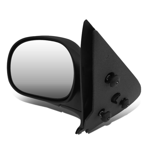 DNA Motoring MR-OEM-036-L For 1998 to 2002 Ford Expedition OE Style Powered+Heated Left Side Rear View Mirror 99 00 01
