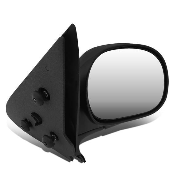 DNA Motoring MR-OEM-036-R For 1998 to 2002 Ford Expedition OE Style Powered+Heated Right Side Rear View Mirror 99 00 01