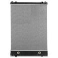 thumbnail image 1 of DNA Motoring OE Style 2-Row Radiator for 10-13 Freightliner Business Class M2 106 112 108SD, 1 of 7