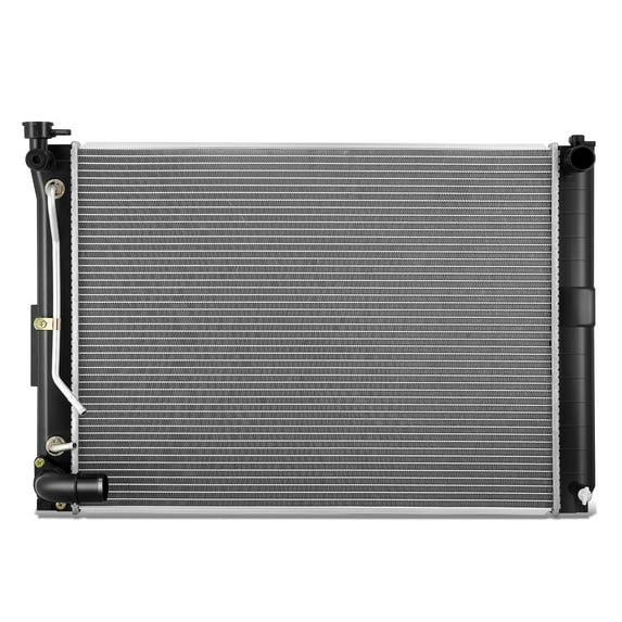 DNA Motoring OE Style Aluminum Core Cooling Radiator 2688 for 04-06 Lexus RX330