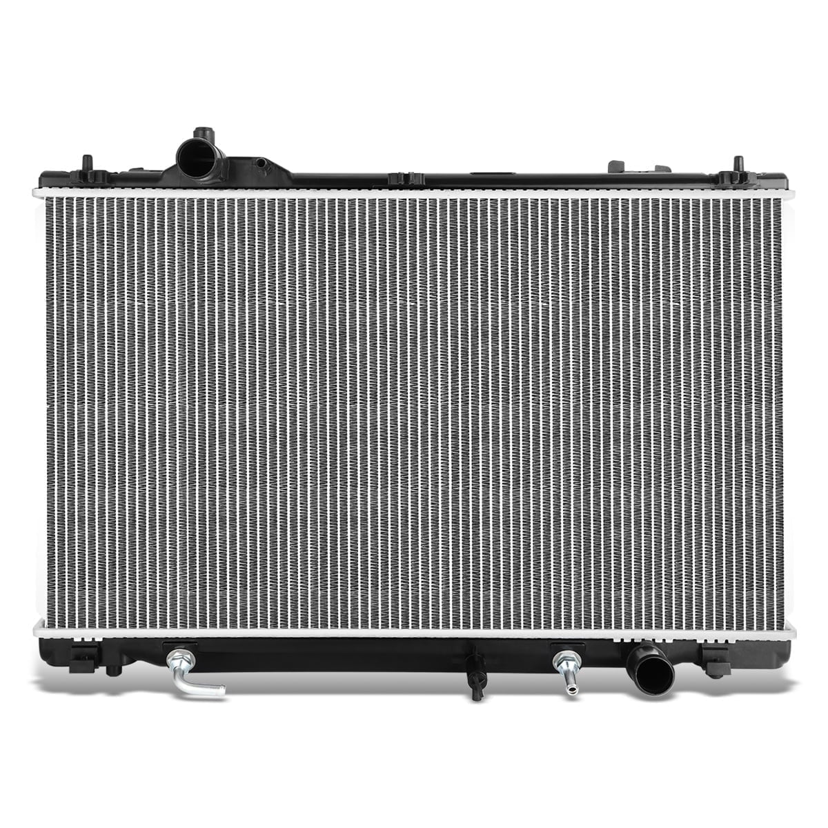 DNA Motoring For 08-16 Lexus LS460 LS600H OE Style Aluminum Core Racing ...