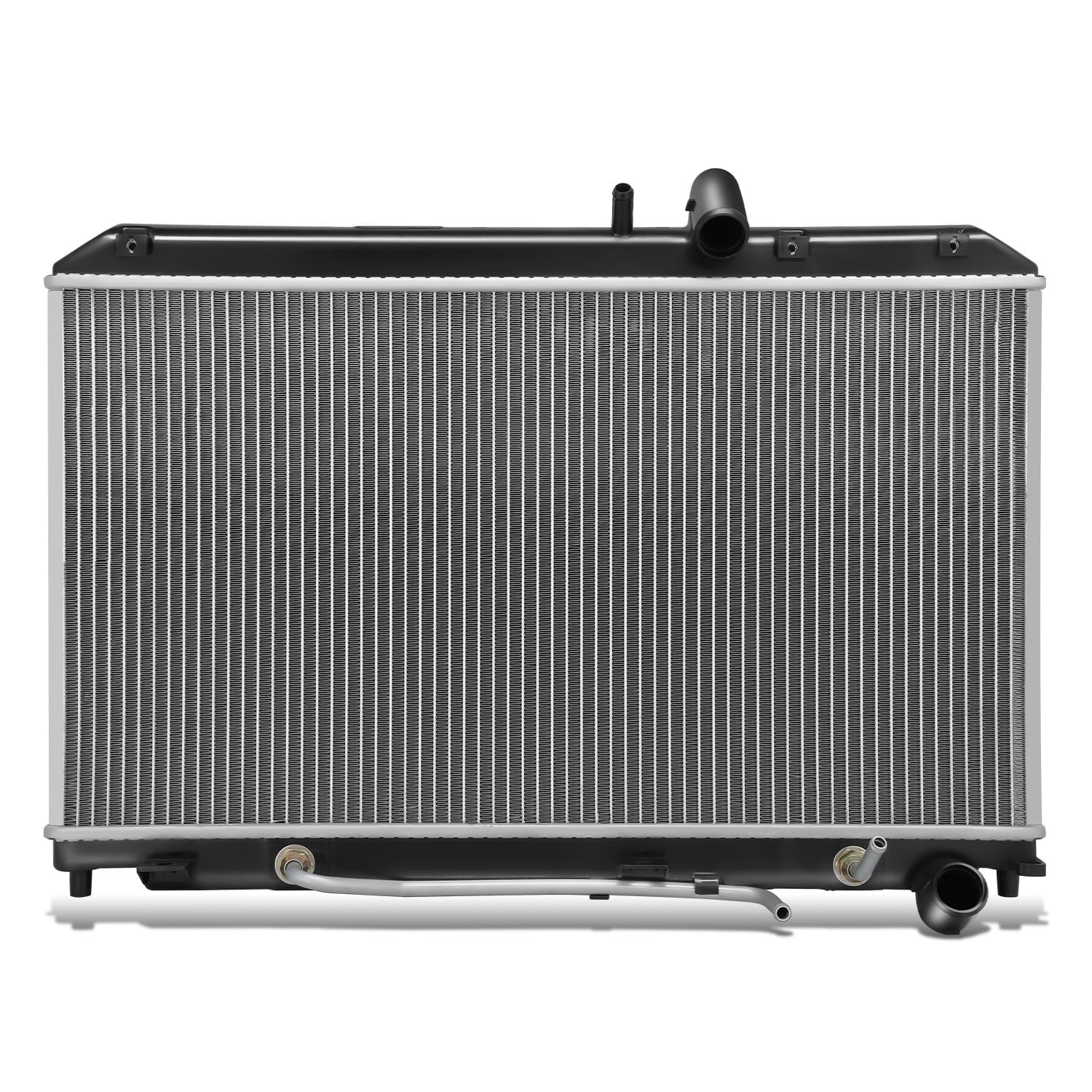 DNA Motoring OE Style Aluminum Core Racing Radiator 13101 for 09-11 ...
