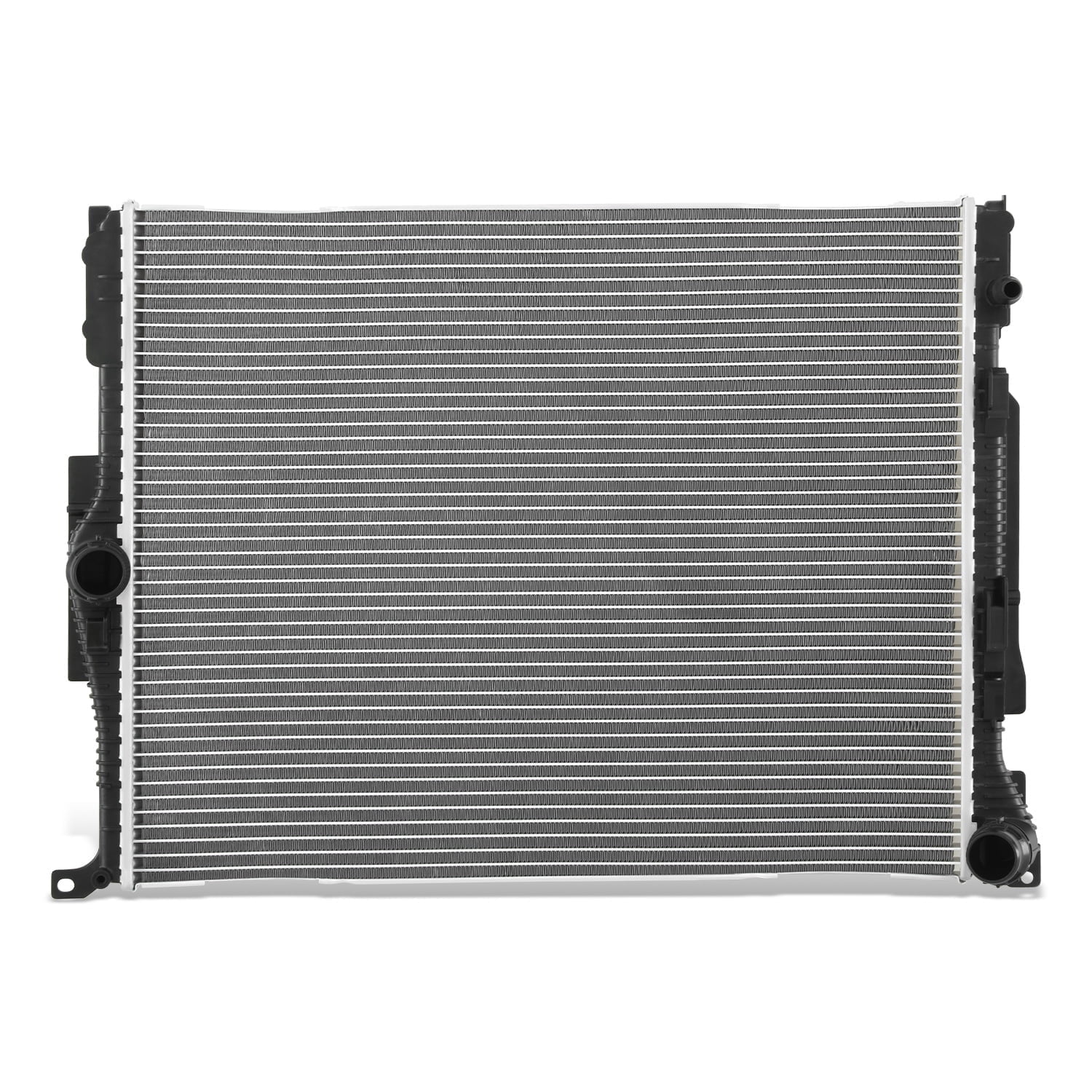 DNA Motoring OE Style Full Aluminum Core Radiator 13788 for 16-18 BMW ...