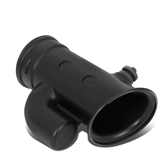 DNA Motoring Engine Air Intake Tube C Inlet Duct Pipe for 2003-2005 Honda Accord 2.4L