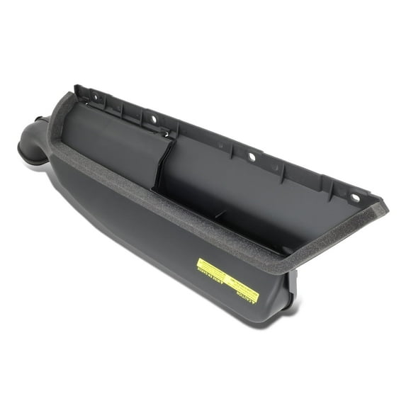 DNA Motoring OEM-AD-010 Engine Air Intake Resonator Inlet Duct For 2007 to 2008 Nissan Maxima 3.5L