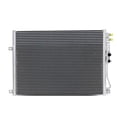 thumbnail image 1 of DNA Motoring For 05-10 Jeep Grand Cherokee Commander Aluminum AC A/C Condenser Replacement 3247, 1 of 6
