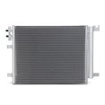 thumbnail image 1 of DNA Motoring New Aluminum Air Conditioning A/C Condenser 3462 for 2006-2011 Chevy HHR, 1 of 6