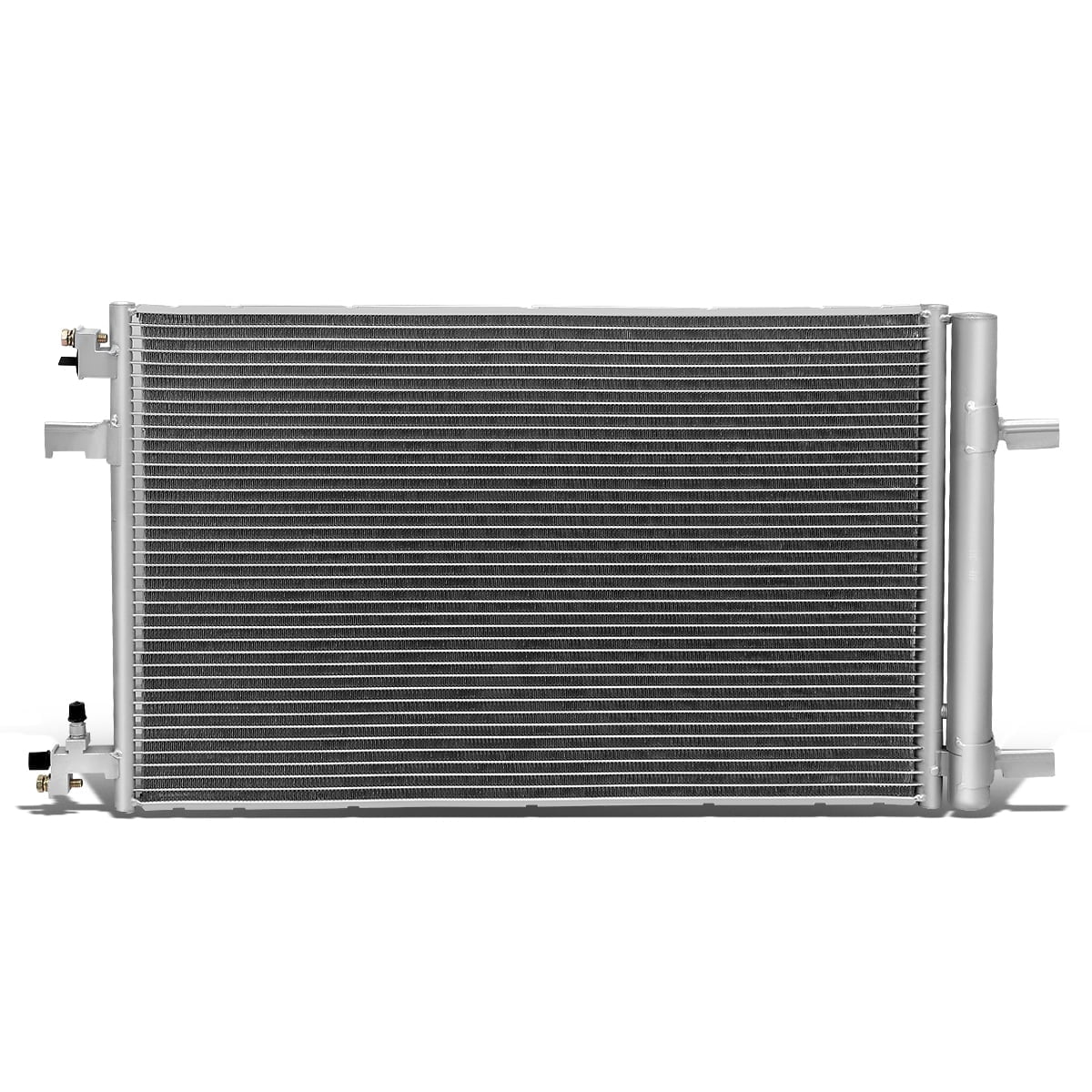 DNA Motoring 3794 Aluminum A/C Condenser For 14-19 Chevy Impala 13-16 ...