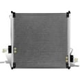 thumbnail image 1 of DNA Motoring OEM-CDS-4904 For 1998 to 2010 Mazda B2300 B2500 B3000 B4000 Ford Ranger 2.3L 2.5L 3.0L 4.0L 4904 Aluminum Air Conditioning A/C Condenser 99 00 01 02 03 04 05 06 07 08 09, 1 of 6