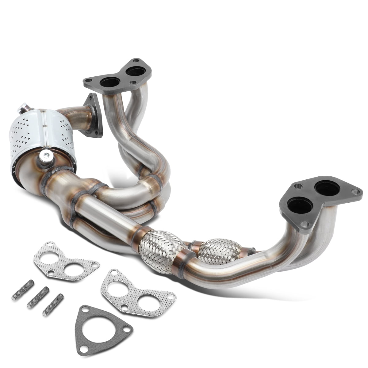 DNA Motoring OEM CONV 007 For 2006 to 2012 Subaru Legacy Outback