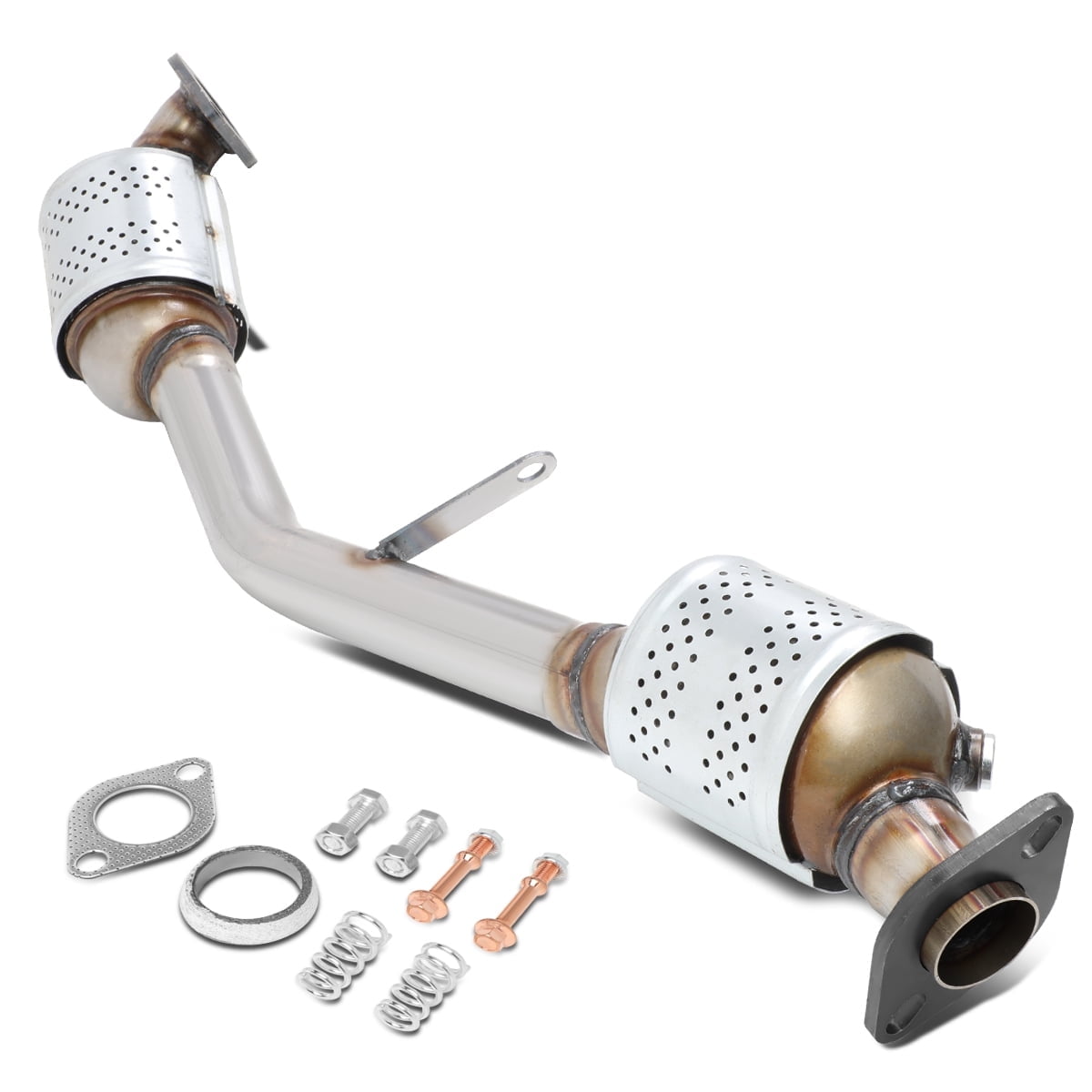 Direct Fit Catalytic Converter For Subaru Forester, Impreza, Baja 2.5L (1999-2006) – Auto-summer AS605340MM