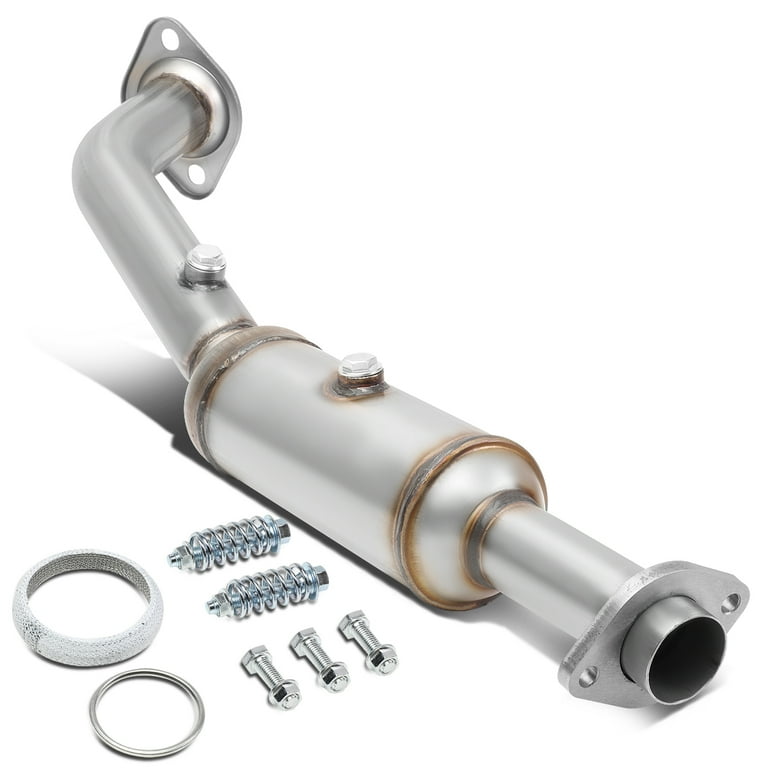 Honda element deals catalytic converter